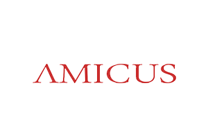 Database partner - Amicus - 1
