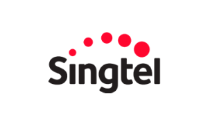 Database partner - SingTel - 1