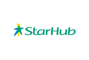 Database partner - StarHub - 1