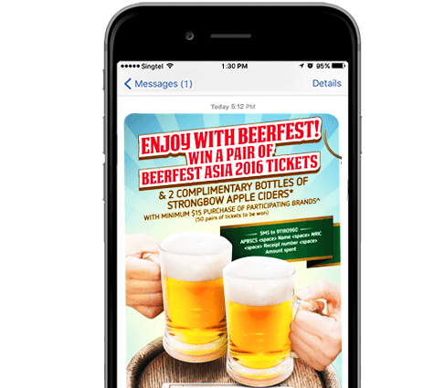 Cascade - MMS Advertising - 4