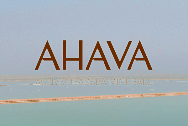 AHAVA Dead Sea Laboratories