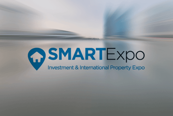 Property Investing with Smart Expo