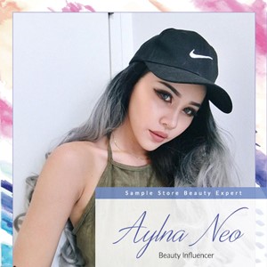 Profile - Aylna Neo - 1