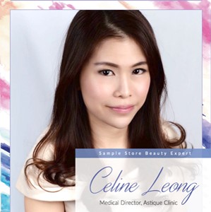 Profile - Celine Leong - 1