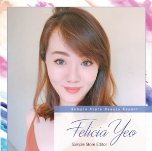 Profile - Felicia Yeo - 1