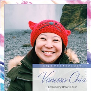 Profile - Vanessa Chia - 1