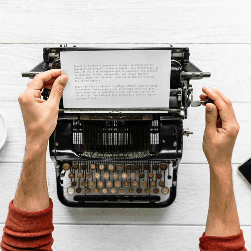 Blog-How to write an Email Advertisement that sells - 1