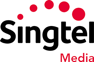logo - singtel - 2