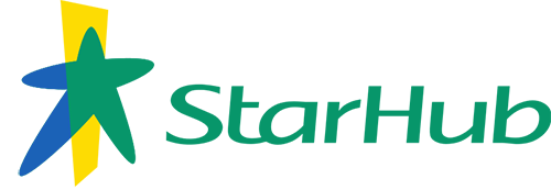 logo - starhub - 1