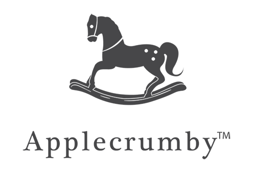 logo - applecrumby - 1