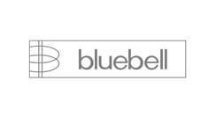 Logo Greyscale - BlueBell - 1