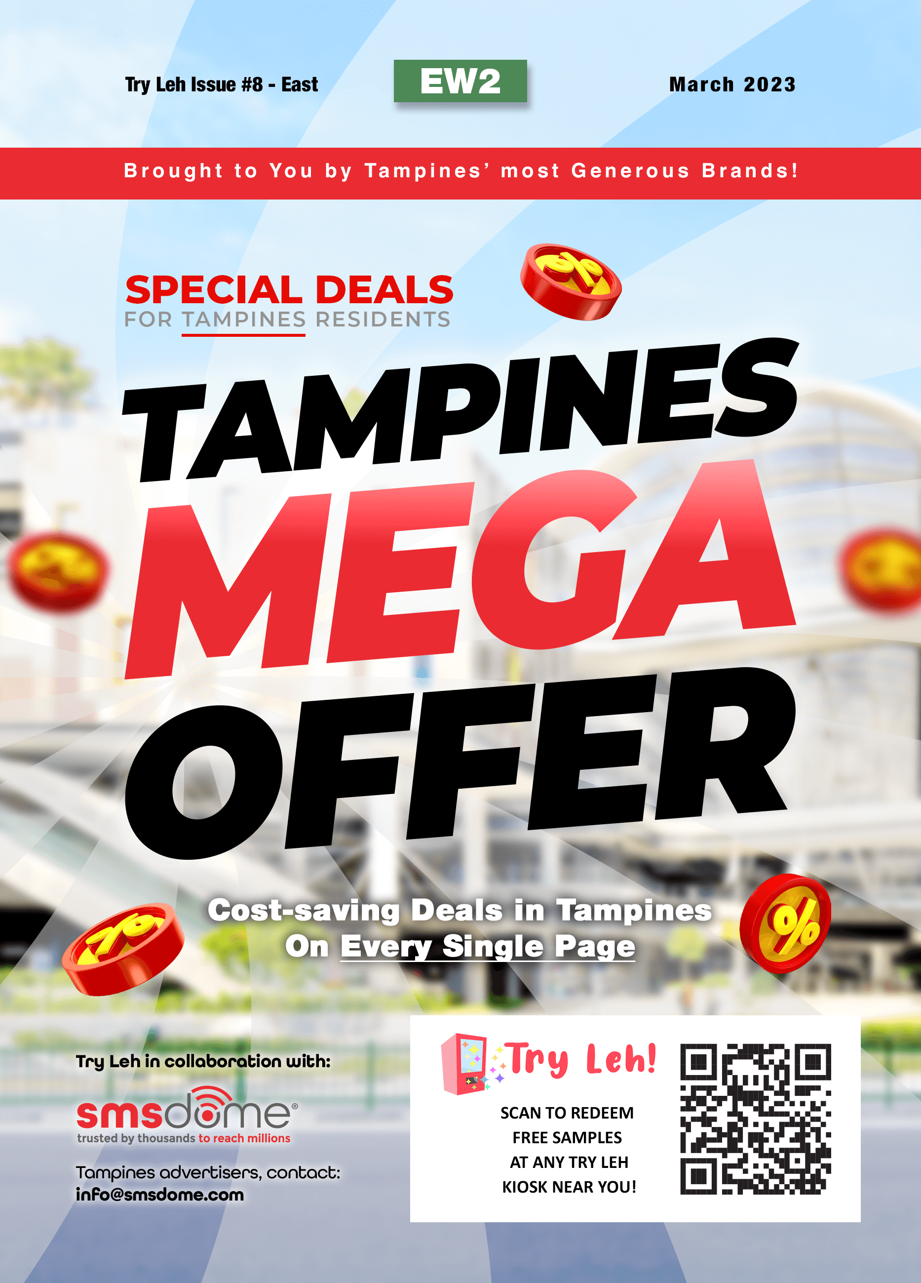 Cover - Try Leh Admail (Tampines deals)